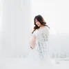 Maternity Shoot Cherly Juno eks Cherry Belle