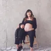 Maternity Shoot Cherly Juno eks Cherry Belle