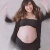 Maternity Shoot Cherly Juno eks Cherry Belle