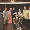 Maulida Azis anak Azis Gagap