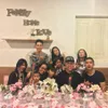 Melia Anggun Anak Hudson IMB
