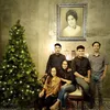 Melia Anggun Anak Hudson IMB