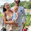 Alaia anak Marissa Nasution