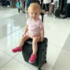 Alaia anak Marissa Nasution