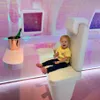 Alaia anak Marissa Nasution