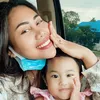 Anak Evi Masamba