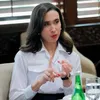 Menpar Widiyanti Putri Wardhana