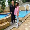Audi Marissa dan Anthony Xie