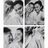 Audi Marissa dan Anthony Xie