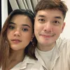 Audi Marissa dan Anthony Xie