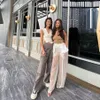 Chika Kinsky dan Yumi Kwandy pasangan lesbian