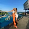 Chika Kinsky dan Yumi Kwandy pasangan lesbian