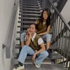 Chika Kinsky dan Yumi Kwandy pasangan lesbian