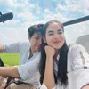 Fero Walandouw - Steffi Zamora