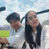 Fero Walandouw - Steffi Zamora