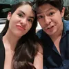 Fero Walandouw - Steffi Zamora