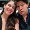 Fero Walandouw - Steffi Zamora