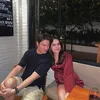 Fero Walandouw - Steffi Zamora