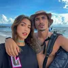 Foto Mesra Jessica Iskandar &amp; Vincent Verhaag