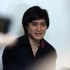 Kevin Aprilio dan Vicy Melanie