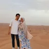 Tika eks T2 dan suami