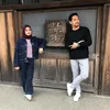 Tika eks T2 dan suami