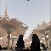 Michelle Ziudith Umrah