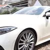 mobil baru super canggih Paula Verhoeven