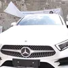 mobil baru super canggih Paula Verhoeven