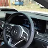 mobil baru super canggih Paula Verhoeven