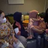 perayaan ulang tahun Rieta Amilia