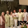 Pesan manis adik Rafi Pangestu