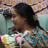berita nagita slavina, nagita slavina raffi ahmad