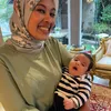 Najelaa Shihab Kakak Najwa Shihab