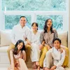 Naura putri sulung Nola Be3