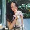 Naura putri sulung Nola Be3