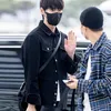 NCT 127 di Bandara Incheon