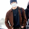 NCT 127 di Bandara Incheon