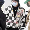 NCT 127 di Bandara Incheon