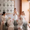 Nia Rose Temani Putri Isnari