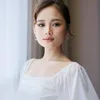 Nia Rose Temani Putri Isnari