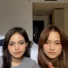 Nia Rose Temani Putri Isnari