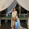 Nikita Mirzani pakai kebaya