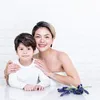 Azka anak Nikita Mirzani 