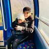 Azka anak Nikita Mirzani 
