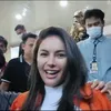 Nikita Mirzani Segera Disidang