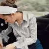 Olla Ramlan Lepas Hijab