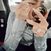 Olla Ramlan Lepas Hijab