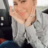 Olla Ramlan Lepas Hijab