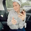 Olla Ramlan Lepas Hijab